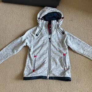 Superdry sweatshirt size L